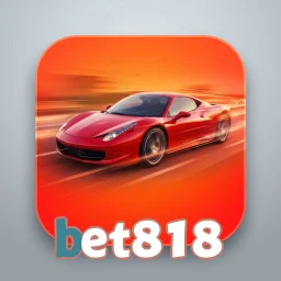 BET818 — ikon APK