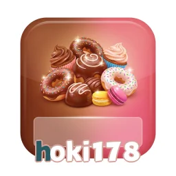 HOKI178 — ikon APK